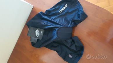 Pantaloncini da donna per ciclismo 