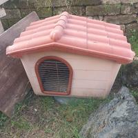 Cuccia per cani o animali 