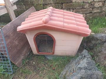 Cuccia per cani o animali 