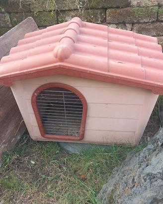 Cuccia per cani o animali 