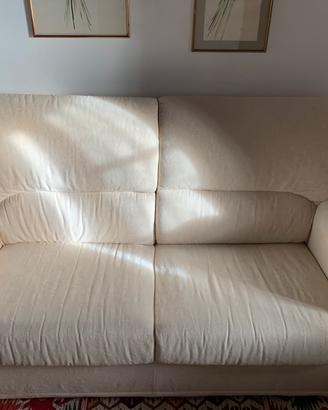 Divano letto