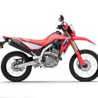 Honda CRF 300 L