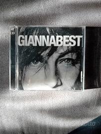  2 Cd Gianna Nannini