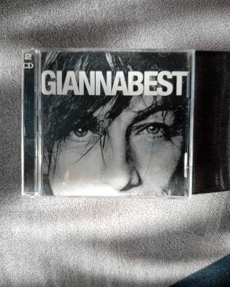  2 Cd Gianna Nannini