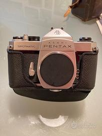 Asahi Pentax Spotmatic