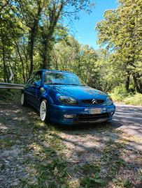 saxo vts 1.6 16v