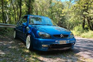 saxo vts 1.6 16v