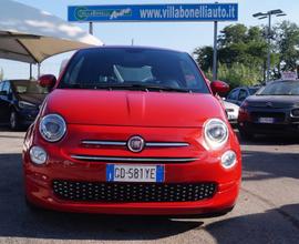 FIAT 500 1.0 Hybrid Lounge