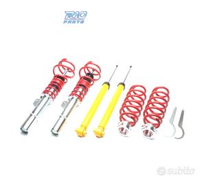 SOSPENSIONE FILETTATA TA TECHNIX AUDI A3 8V TT 8J