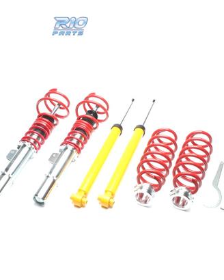 SOSPENSIONE FILETTATA TA TECHNIX AUDI A3 8V TT 8J