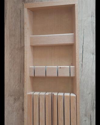 portacoltelli ikea