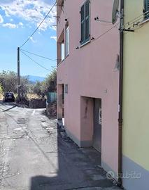 Appartamento tre vani santo Stefano