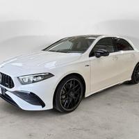 Mercedes-Benz Classe A Mercedes-AMG A 35 4M A...