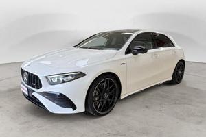 Mercedes-Benz Classe A Mercedes-AMG A 35 4M A...