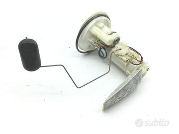 SUZUKI SIXTEEN 125 POMPA BENZINA CARBURANTE GALLEG