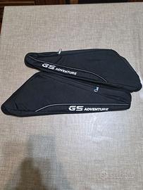 BORSA SELLA MOTO IMPERMEABILE PER BMW