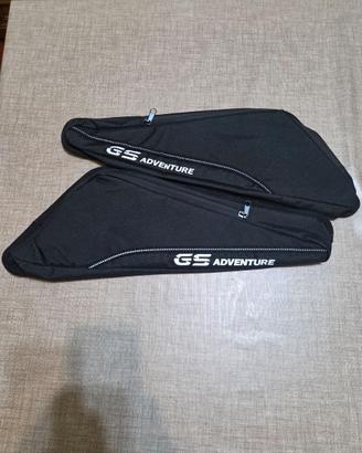 BORSA SELLA MOTO IMPERMEABILE PER BMW