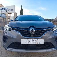 Renault Captur Blue dCi 95 CV Intens