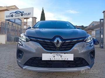 Renault Captur Blue dCi 95 CV Intens