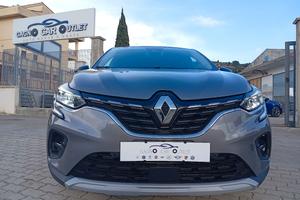 Renault Captur Blue dCi 95 CV Intens