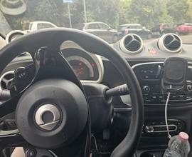 SMART forfour 2ªs. (W453) - 2019