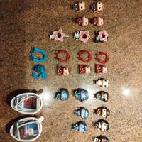 personaggi Kinder Joy Stranger Things