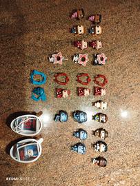 personaggi Kinder Joy Stranger Things