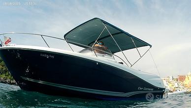 Jeanneau Cap Camarat 6.5 WA Serie 3