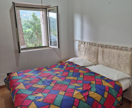 Agropoli casa/camere in villa dal 18 agosto