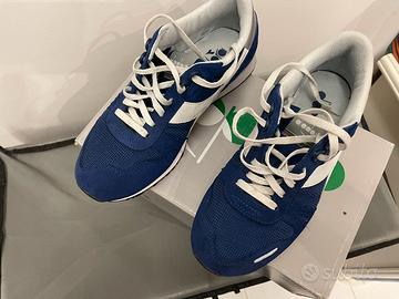 Sneaker Diadora