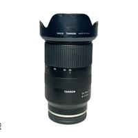 Tamron 28-75mm f/2.8 Di III RXD Sony