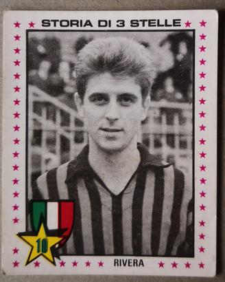 Figurina Calciatori Panini 1979-80 n° 437 RIVERA