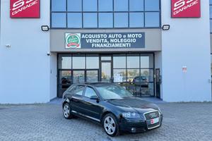 Audi A3 2.0 16V TFSI S-tronic|TETTO PANORAMICO