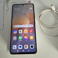 Smartphone Xiaomi