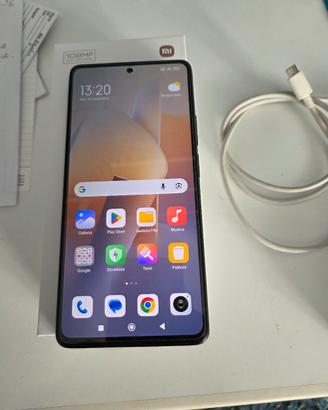 Smartphone Xiaomi