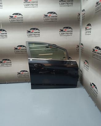 Porta portiera anteriore destra ford fiesta 2012-2