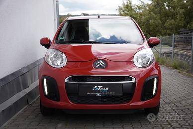 Citroen C1 1.0 5 porte DeeJay