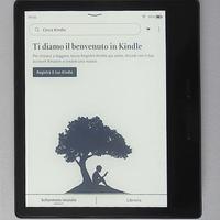 Kindle Oasis 10ª generazione 32GB - Wi-Fi 