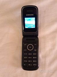 Samsung GT-E1190