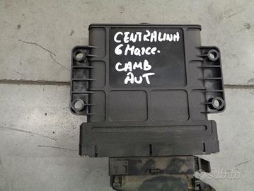 CENTRALINA CAMBIO AUTOMATICO TOUAREG 7L 3.0