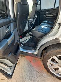 Range Rover Sport 2.7 190cv 