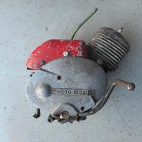 Motore moto guzzi dingo 3m