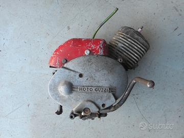 Motore moto guzzi dingo 3m
