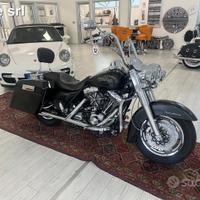 Harley-Davidson 1450 Road King Classic