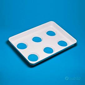 distributori per cagliata (nr. 4)