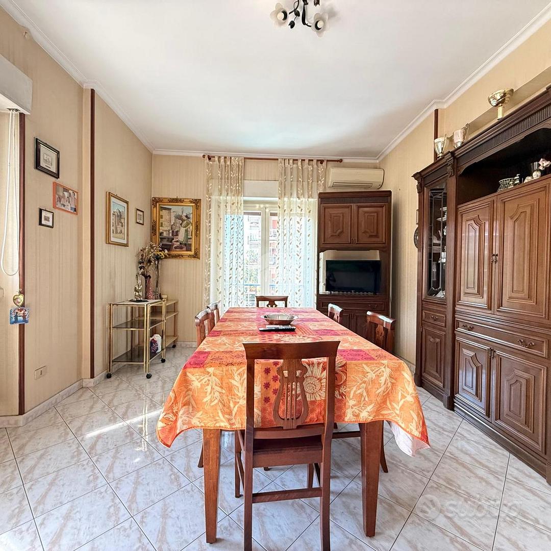 Apartment in Roma, Monteverde, Gianicolense - Vista 3