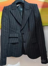 Completo con pantaloni 