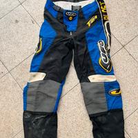 Pantaloni motocross Ufo taglia 28/30