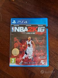 NBA2K16 