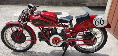 MOTO GUZZI DONDOLINO